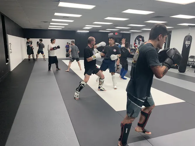 Ralph Gracie Jiu-Jitsu Waco Texas