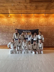 Rancho Jiujitsu