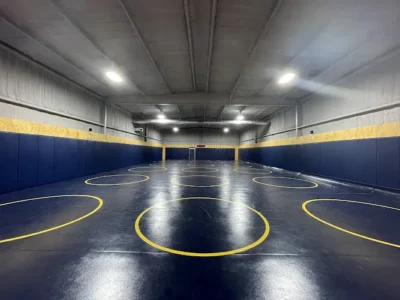 Ranger-47 Wrestling Club