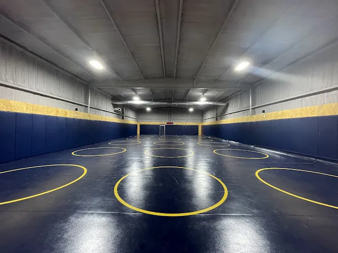 Ranger-47 Wrestling Club