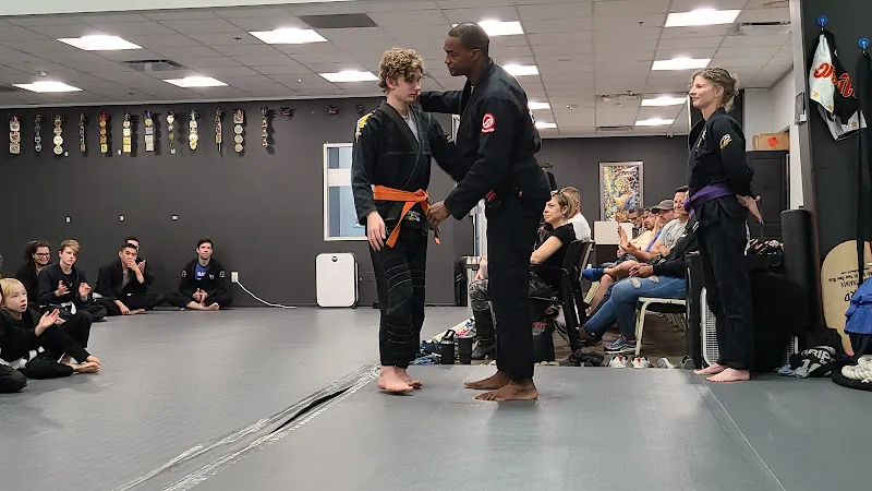 Ravlin Martial Arts