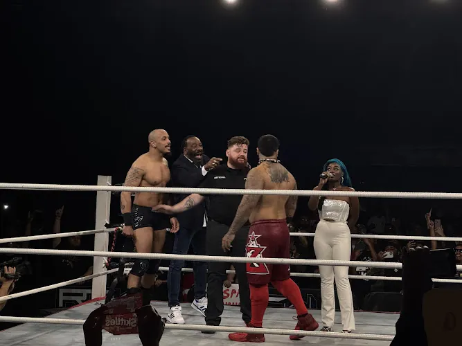 Reality Of Wrestling