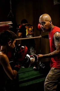 Rec Boxing