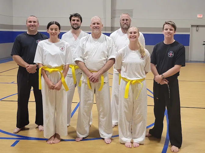 Red Oak Academy of Martial Arts