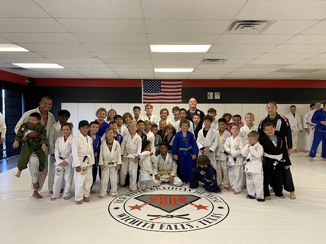 Red River Brazilian Jiu-Jitsu