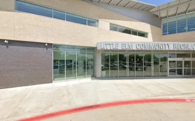 Red Tiger Karate at Little Elm REC