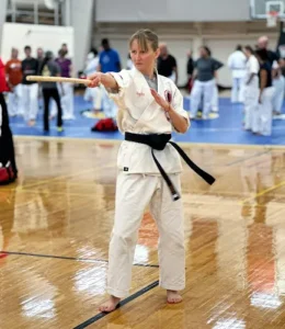 Red Wolf Dojo