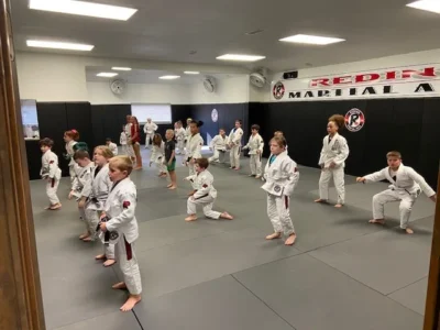 Reding Martial Arts