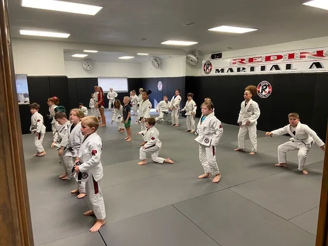 Reding Martial Arts