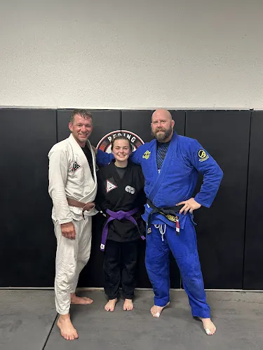Reding Martial Arts - East Side