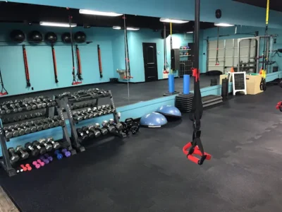 Refuel Fitness Coaching