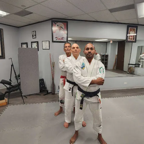 Relson Gracie Academy of Jiu Jitsu