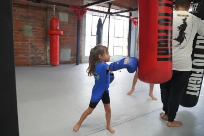Renzo Gracie EaDo