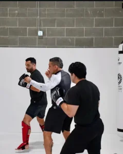 Renzo Gracie Heights