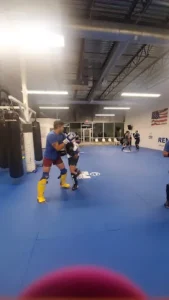 Renzo Gracie Lake Houston