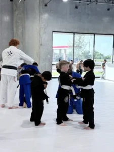 Renzo Gracie Missouri City