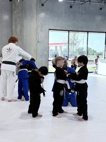Renzo Gracie Missouri City