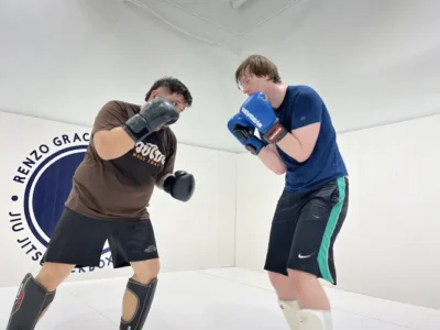 Renzo Gracie Pearland