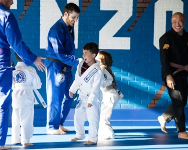 Renzo Gracie Pflugerville