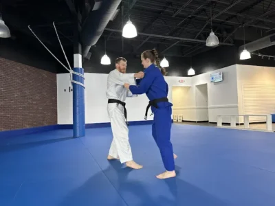 Renzo Gracie Round Rock