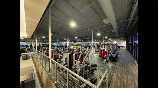 Retro Fitness