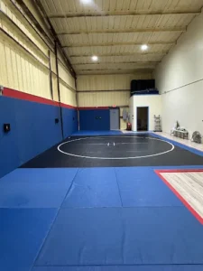 Retro Wrestling Academy