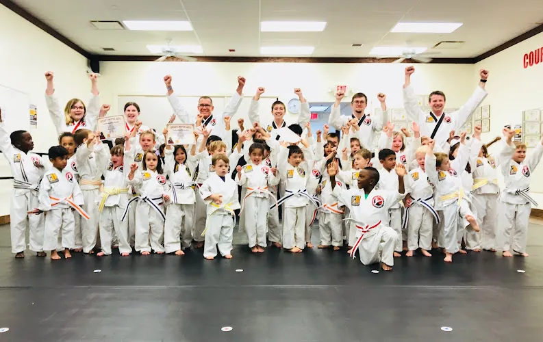 Reveal Martial Arts Southlake