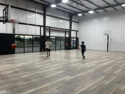 Richmond Sport Center