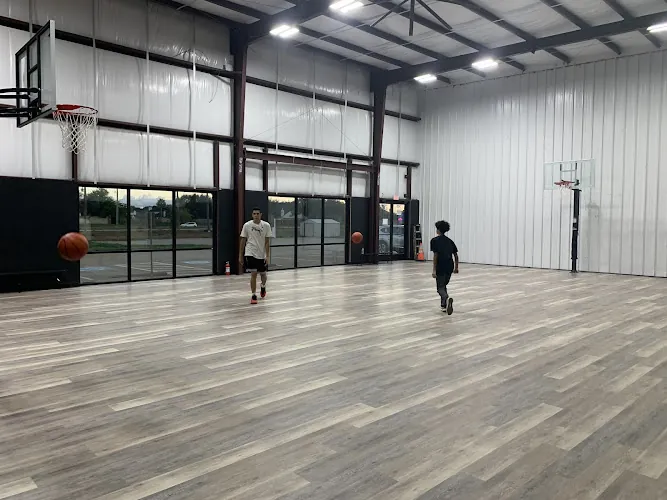 Richmond Sport Center