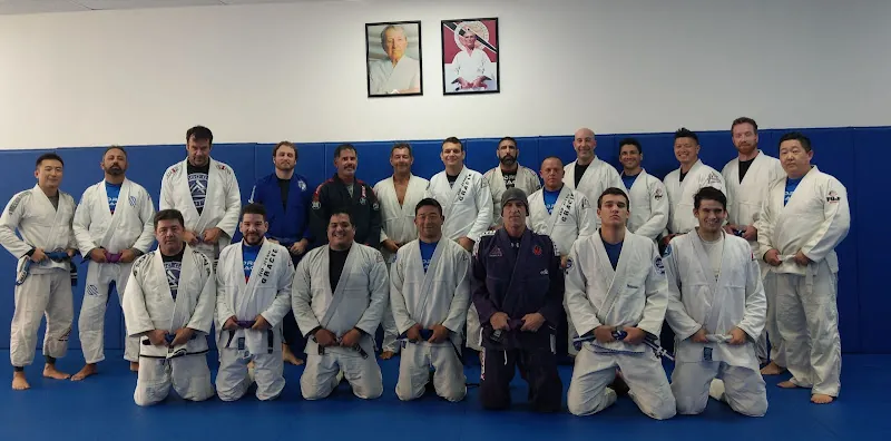 Richmond Training Center