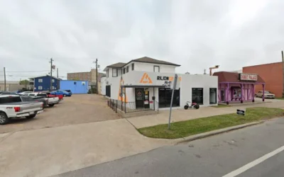 Rilion Gracie Jiu Jitsu Galveston