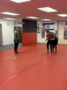 Risen Creek Martial Arts