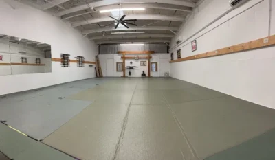 Rising Sun Aikido