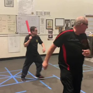Rister International Martial Arts