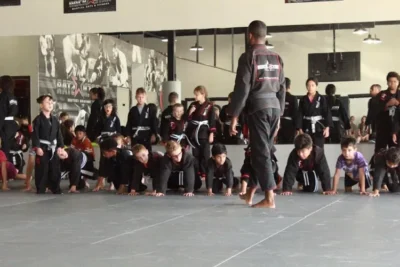 RockStar Martial Arts - North McKinney