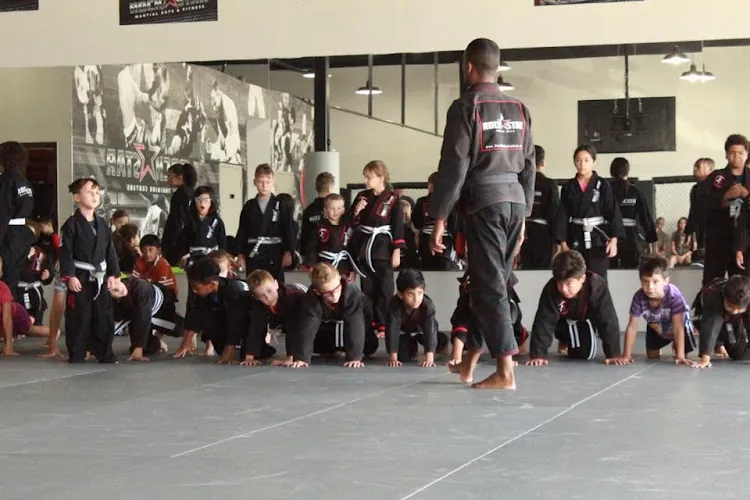 RockStar Martial Arts - North McKinney