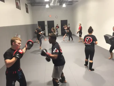 RockStar Martial Arts - Prosper