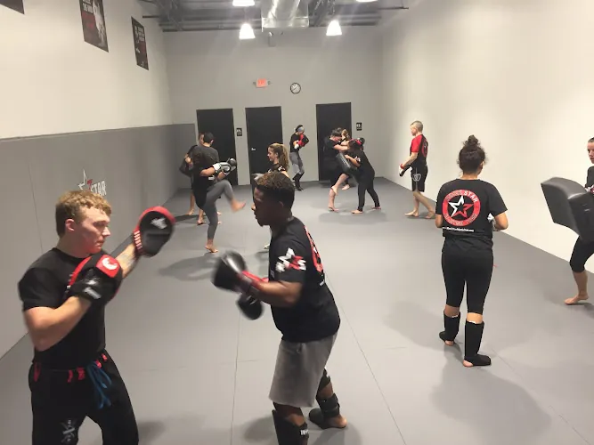 RockStar Martial Arts - Prosper
