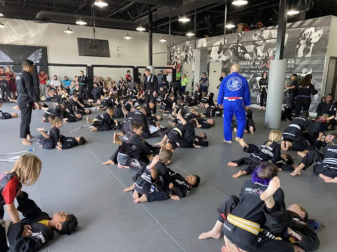 Rockstar Martial Arts - North Frisco