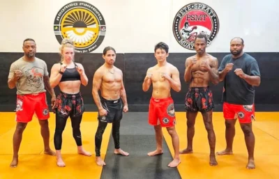 Rodrigo Pinheiro Brazilian Jiu-Jitsu - San Antonio