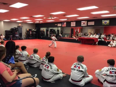 Rodriguez ATA Martial Arts Academy