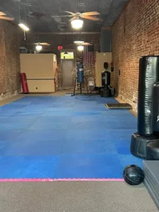 Rogers Martial Arts