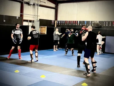Rogue Jiu Jitsu Academy