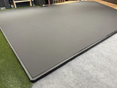 Rolling House Jiu-Jitsu