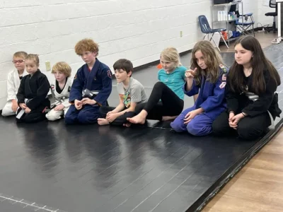 Rolling Stone Brazilian Jiu Jitsu