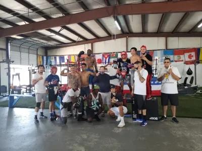 Round4Round Boxing Academy