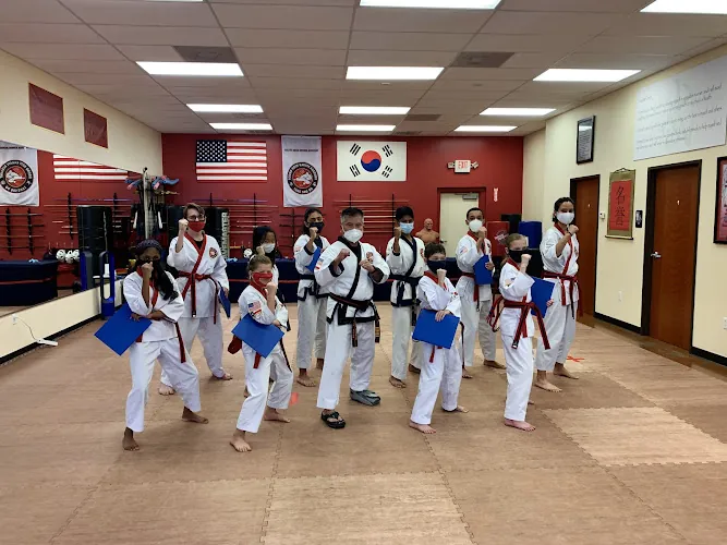 Round Rock Karate Academy