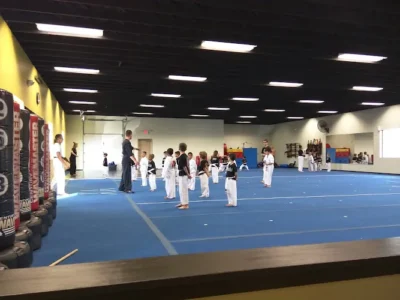 Round Rock Shaolin Do Kung Fu