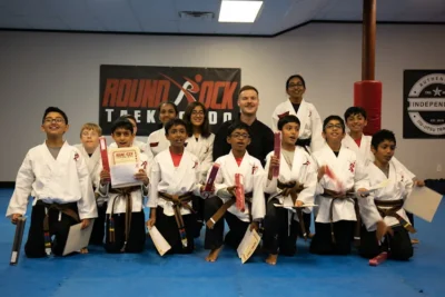 Round Rock Taekwondo