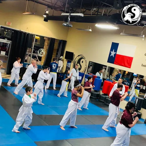 Rowlett Martial Arts Center
